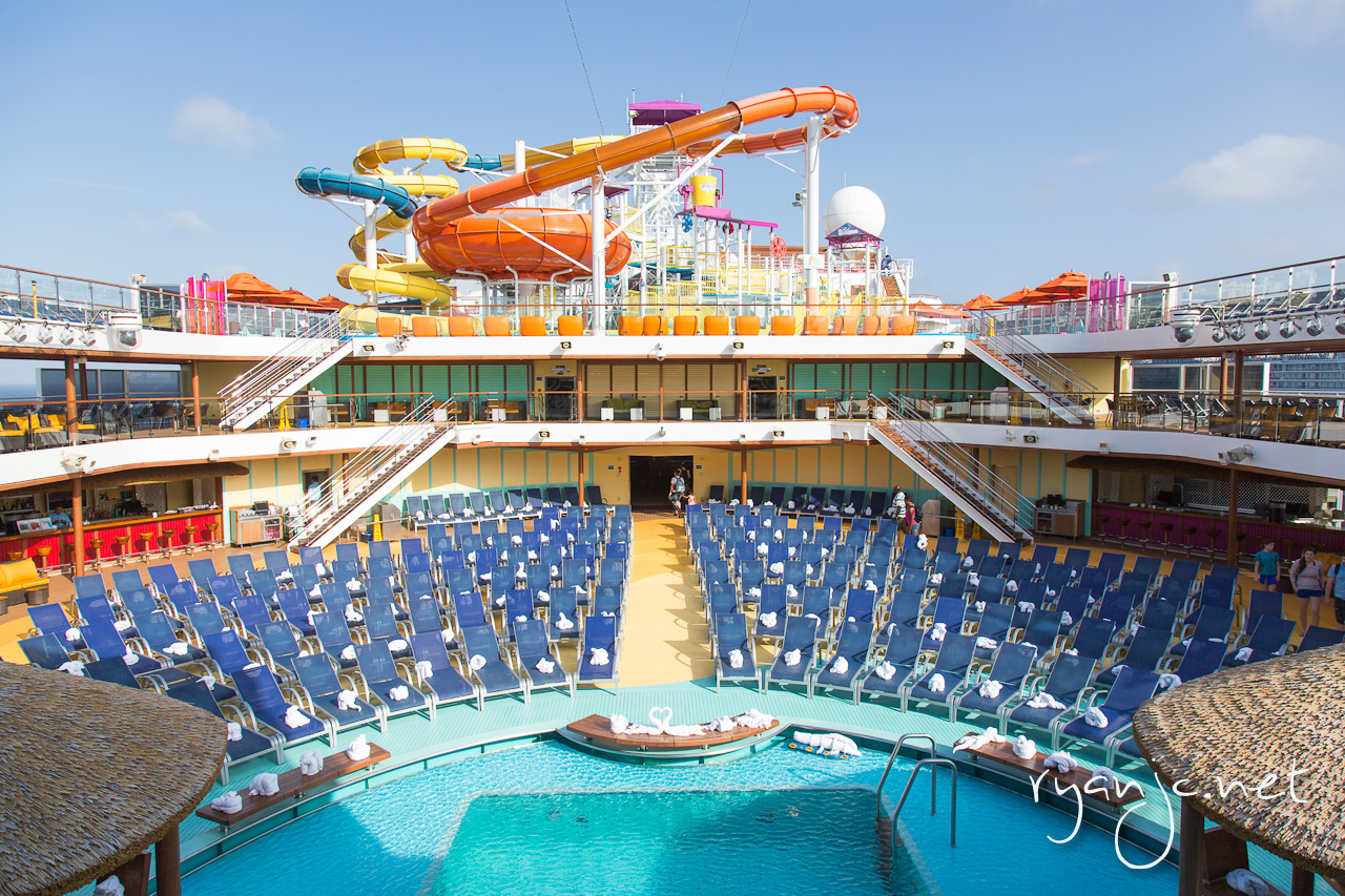 Day 6 The Magic Reaches Cozumel photos and travel