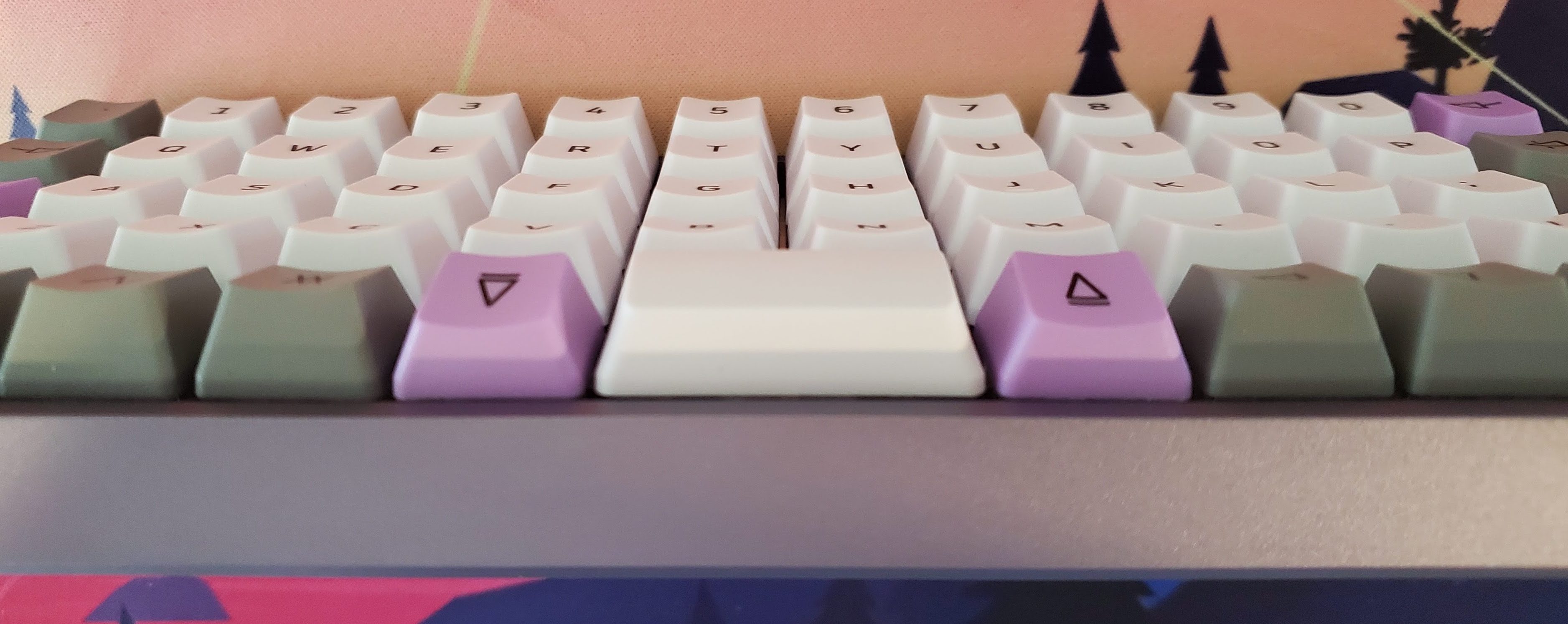 Building Custom Keyboard Firmware With Docker Ryan