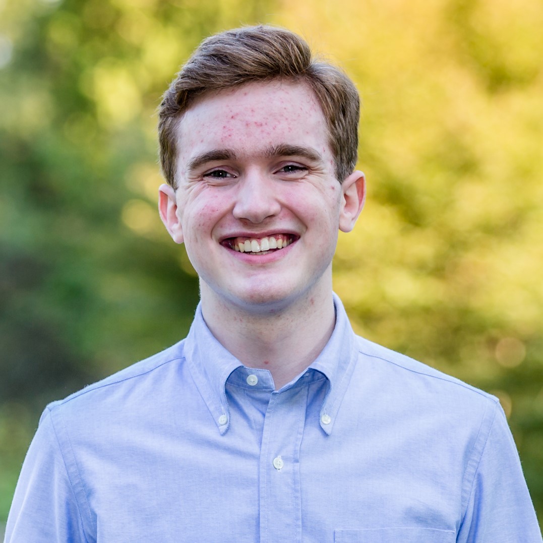 Ryan J. Pratt About Me