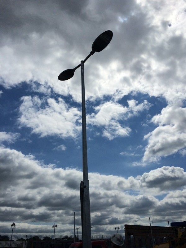 Street Lighting Ryan Electrical & Lighting