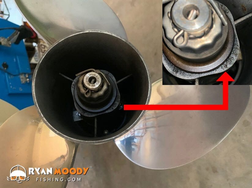 29+ Boat Propeller Calculator ZorenaMarci