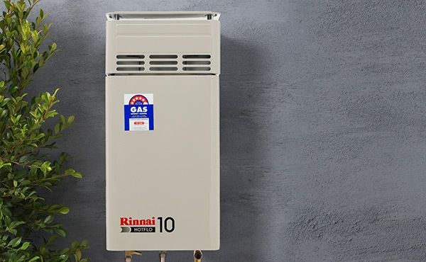 The Most Common Instant Gas Hot Water System Problems