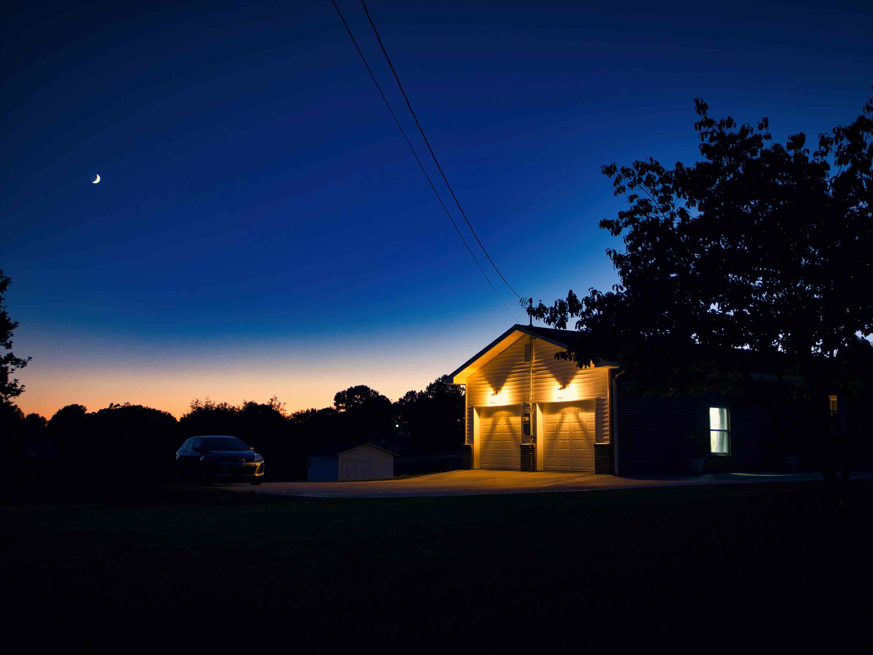 Gill Road Garage - Ryan Pros