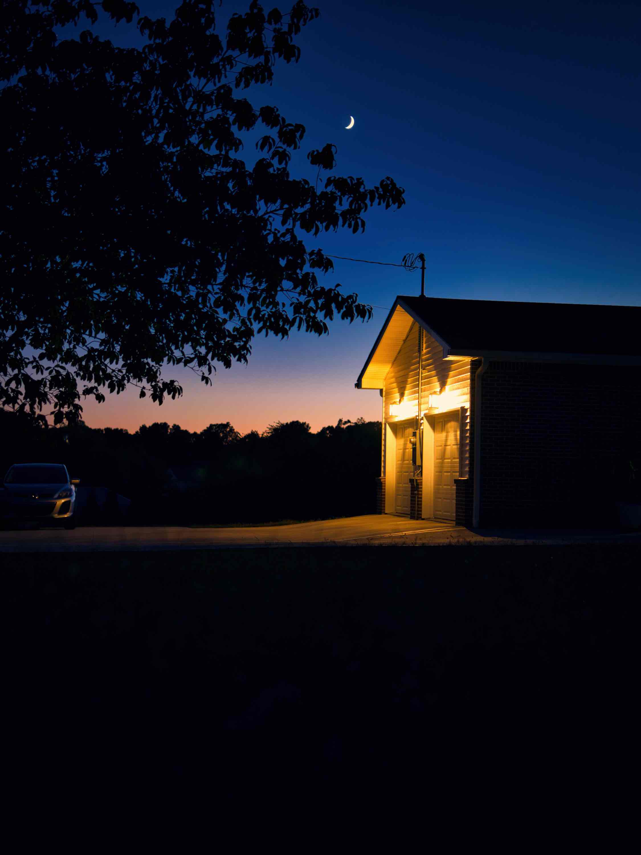 Gill Road Garage - Ryan Pros