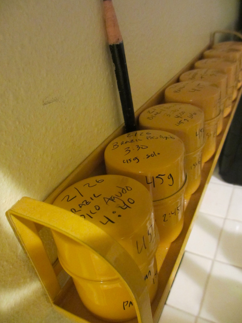 Roasting Coffee with a Popcorn Popper – Ryan Roser