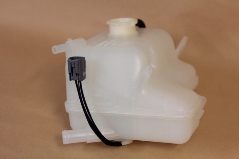 Mazda Rx8 Expansion Tank Ryan Rotary Performance
