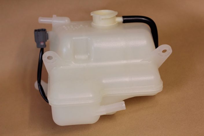 Mazda Rx8 Expansion Tank Ryan Rotary Performance