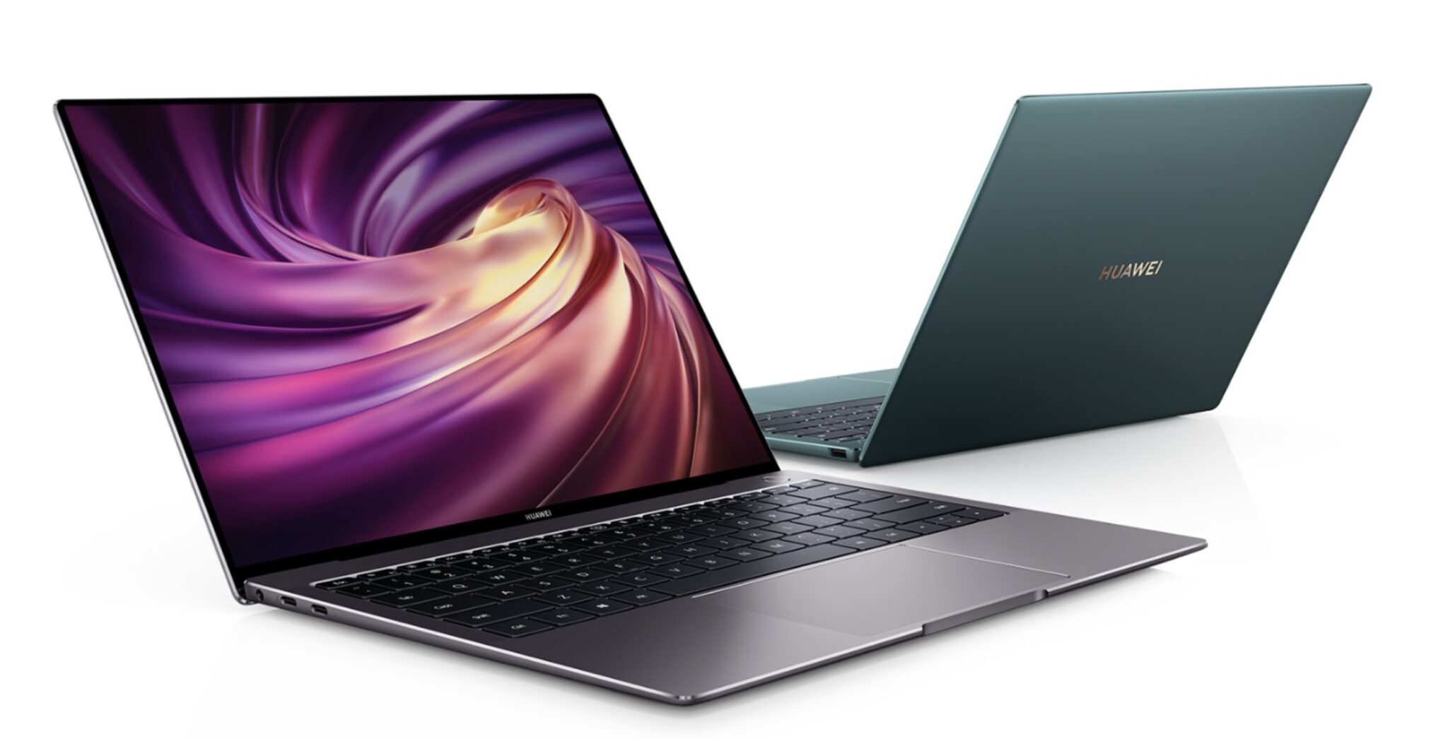 MateBook 2021 w/ 16GB RAM and 11th Gen Processors Now on PreOrder