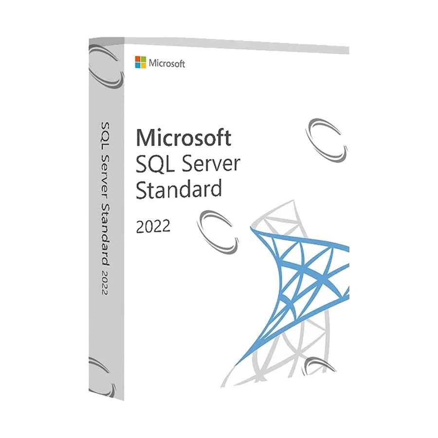 Microsoft SQL Server Standard Edition 2022 OS and DB Price in BD RYANS