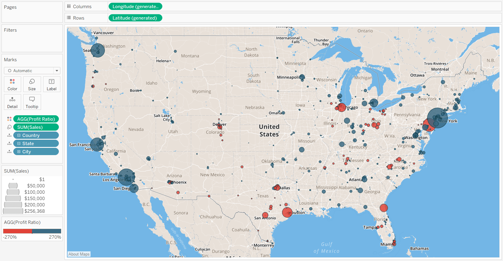 Automatic State Map In Tableau How to Add 14 Custom Tableau Maps with Mapbox Playfair Data