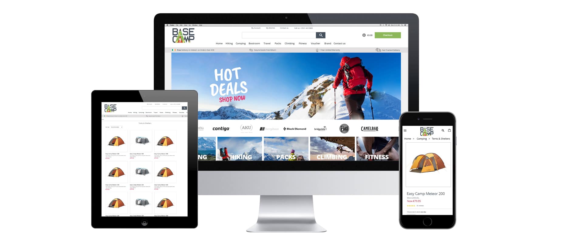 Home Ryco Marketing UK