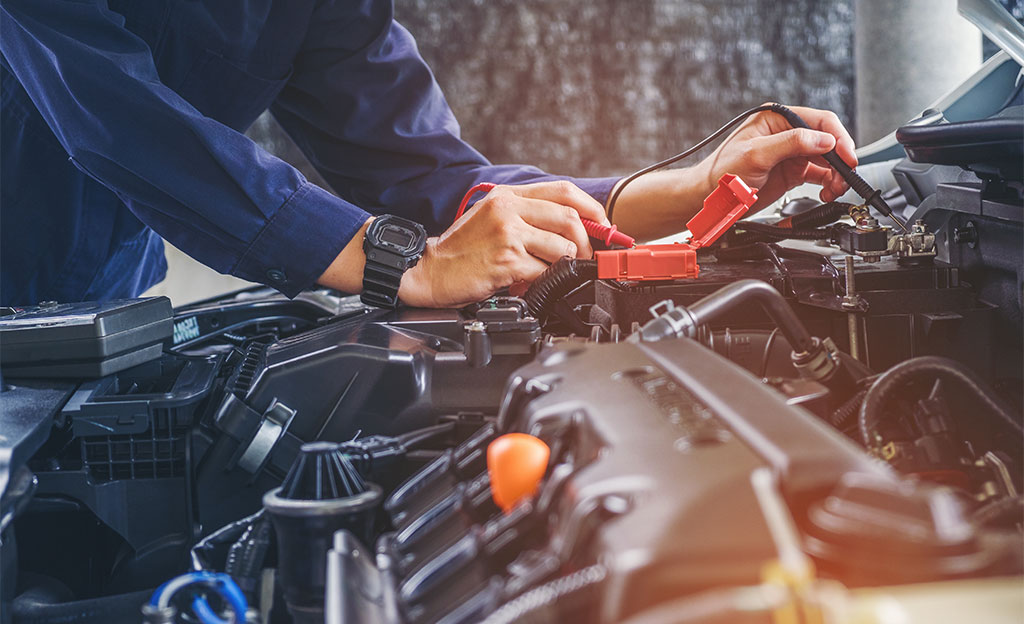 4 Bad Orifice Tube Symptoms To Watch Out For R & Y A/C Compressors®