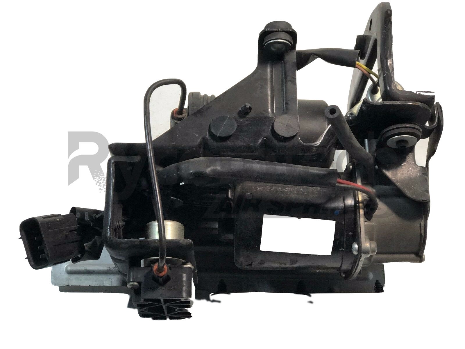 Cadillac XTS Air Suspension Compressor 2C8864 Air Suspension Company