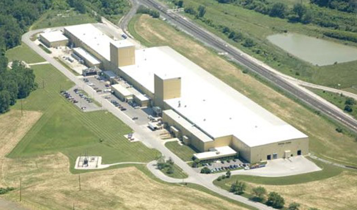 Rycore Capital acquires Industrial property in Walbridge, OH Rycore
