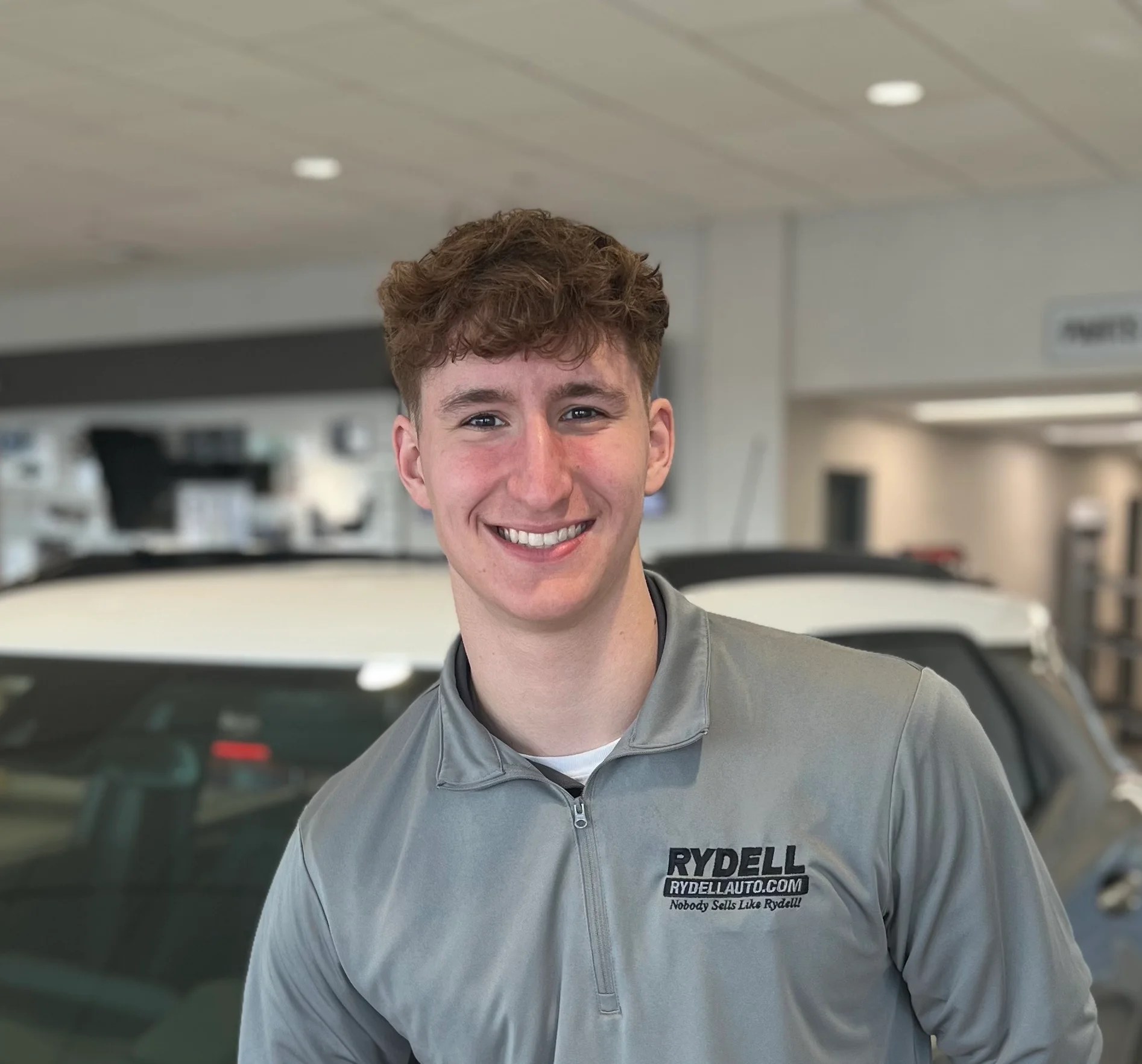 Rydell Auto Staff Waterloo Group dealer in Waterloo IA New and Used Group dealership