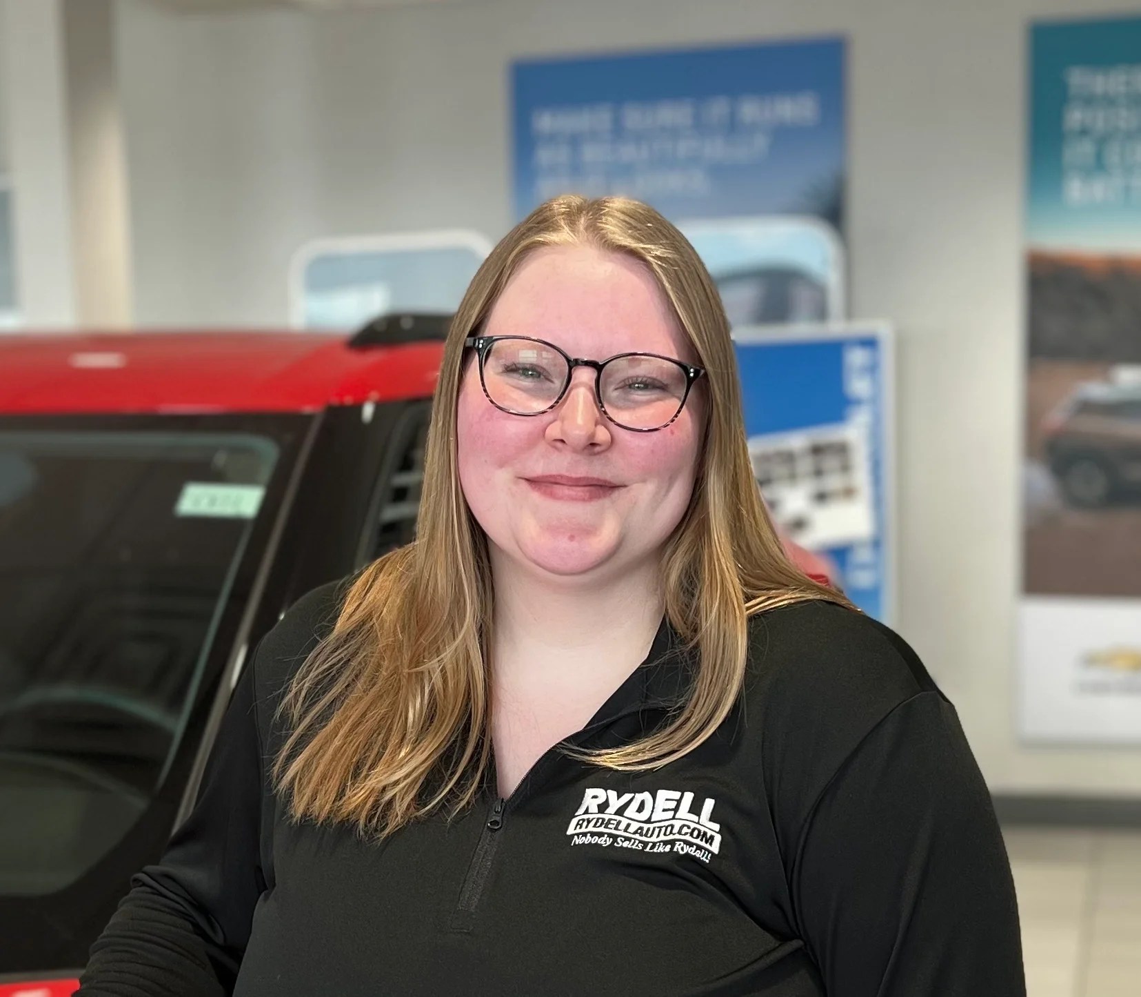 Rydell Auto Staff Waterloo Group dealer in Waterloo IA New and Used