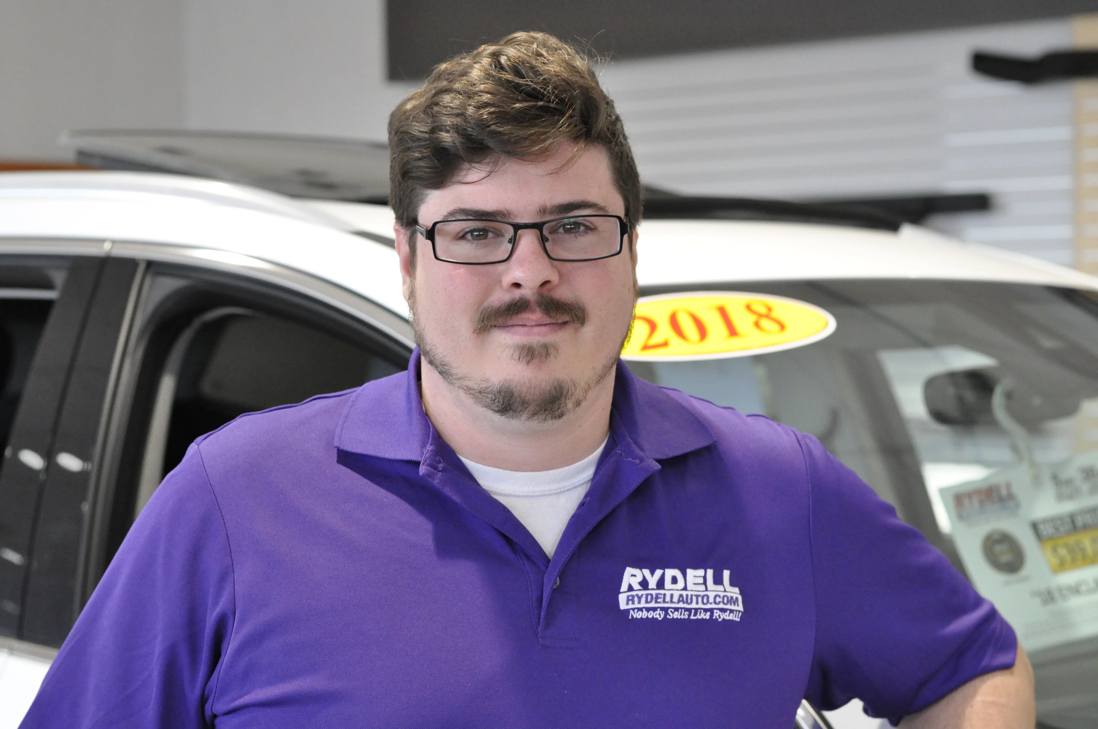 Rydell Auto Staff Waterloo Group dealer in Waterloo IA New and Used Group dealership