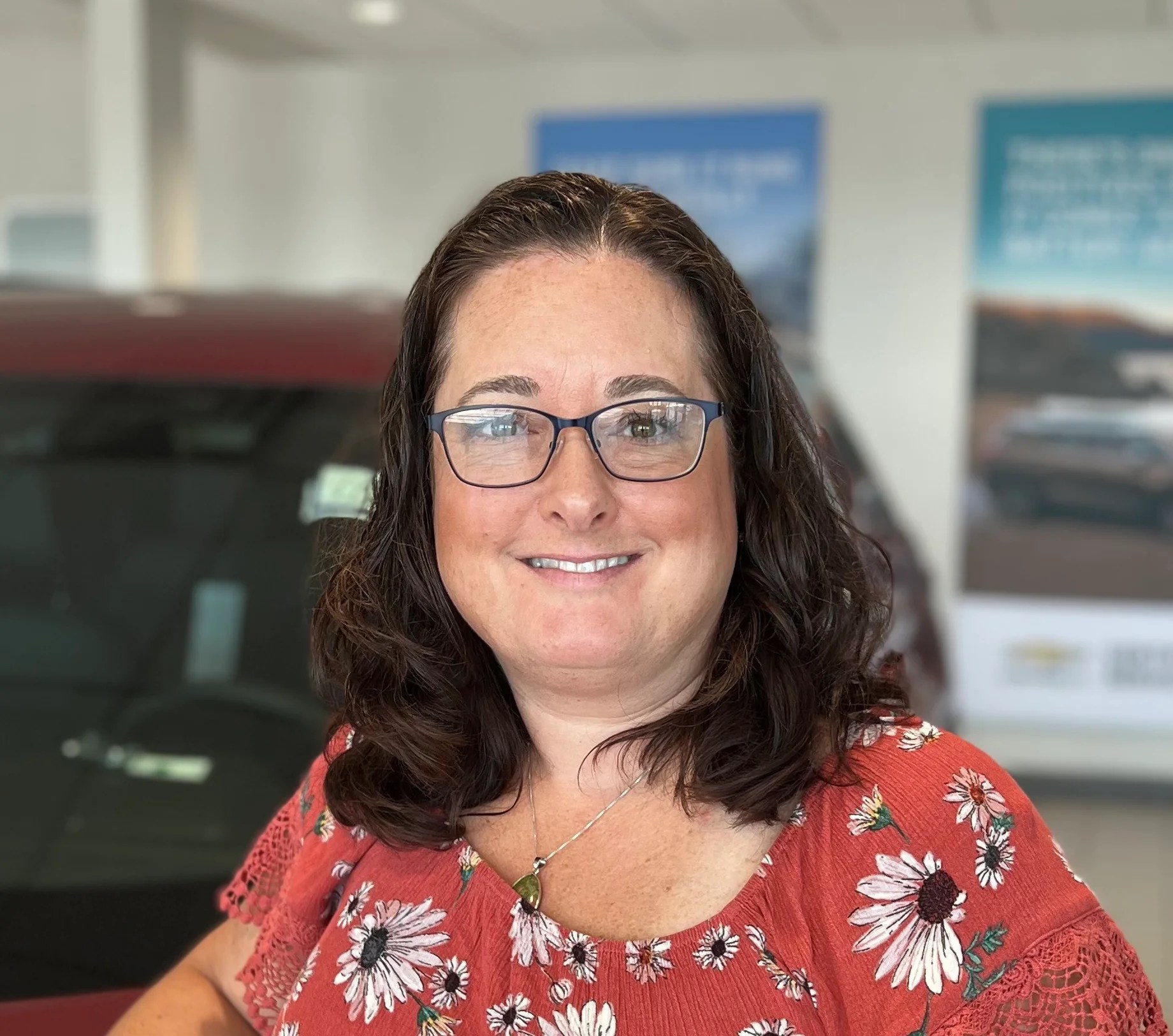 Rydell Chevrolet Staff Waterloo Chevrolet dealer in Waterloo IA New