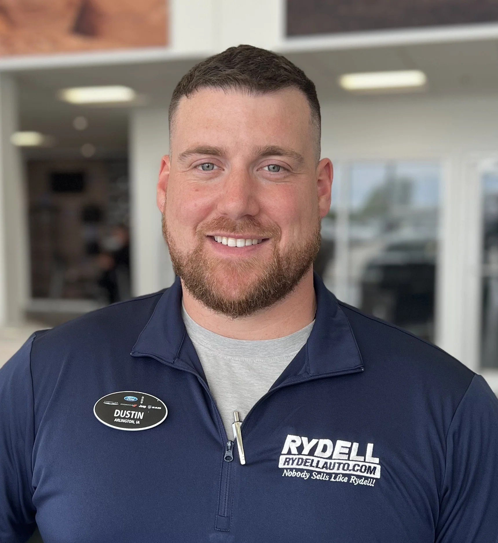 Rydell Ford Staff Independence Ford dealer in Independence IA New
