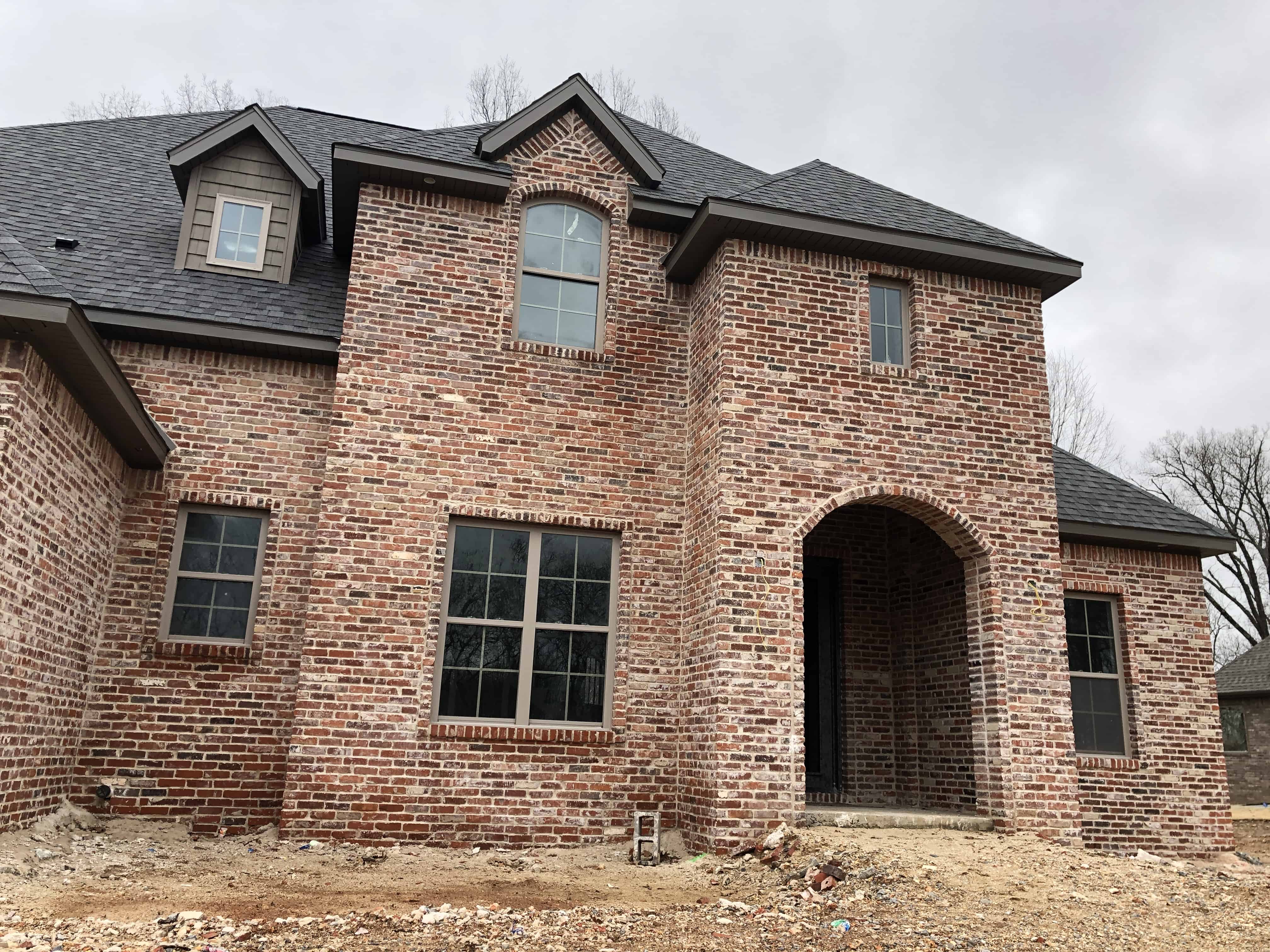 Kansas City W. Antique 2019 Ryder Brick, Inc.