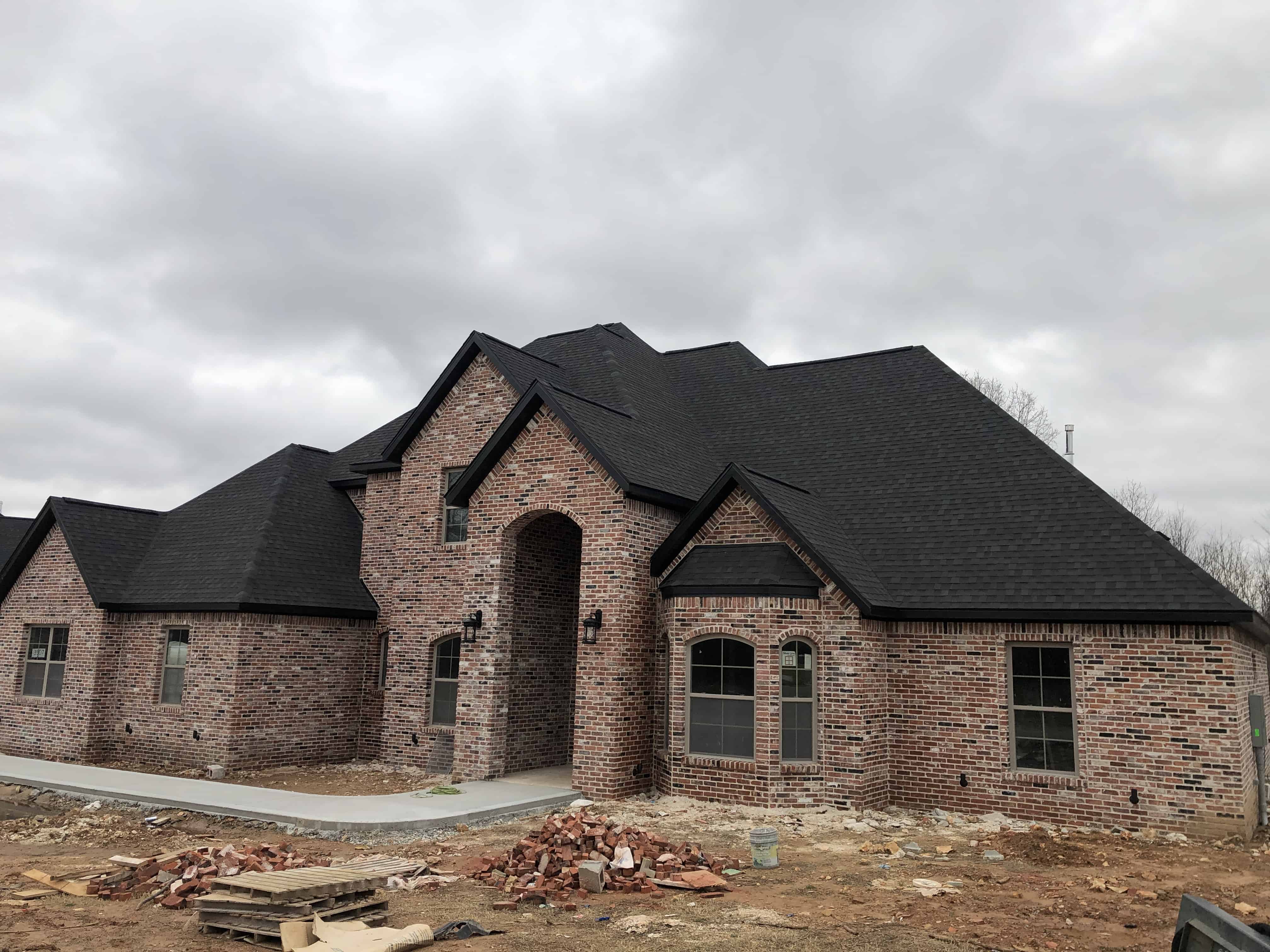 Chanute Antique 2019 Ryder Brick, Inc.