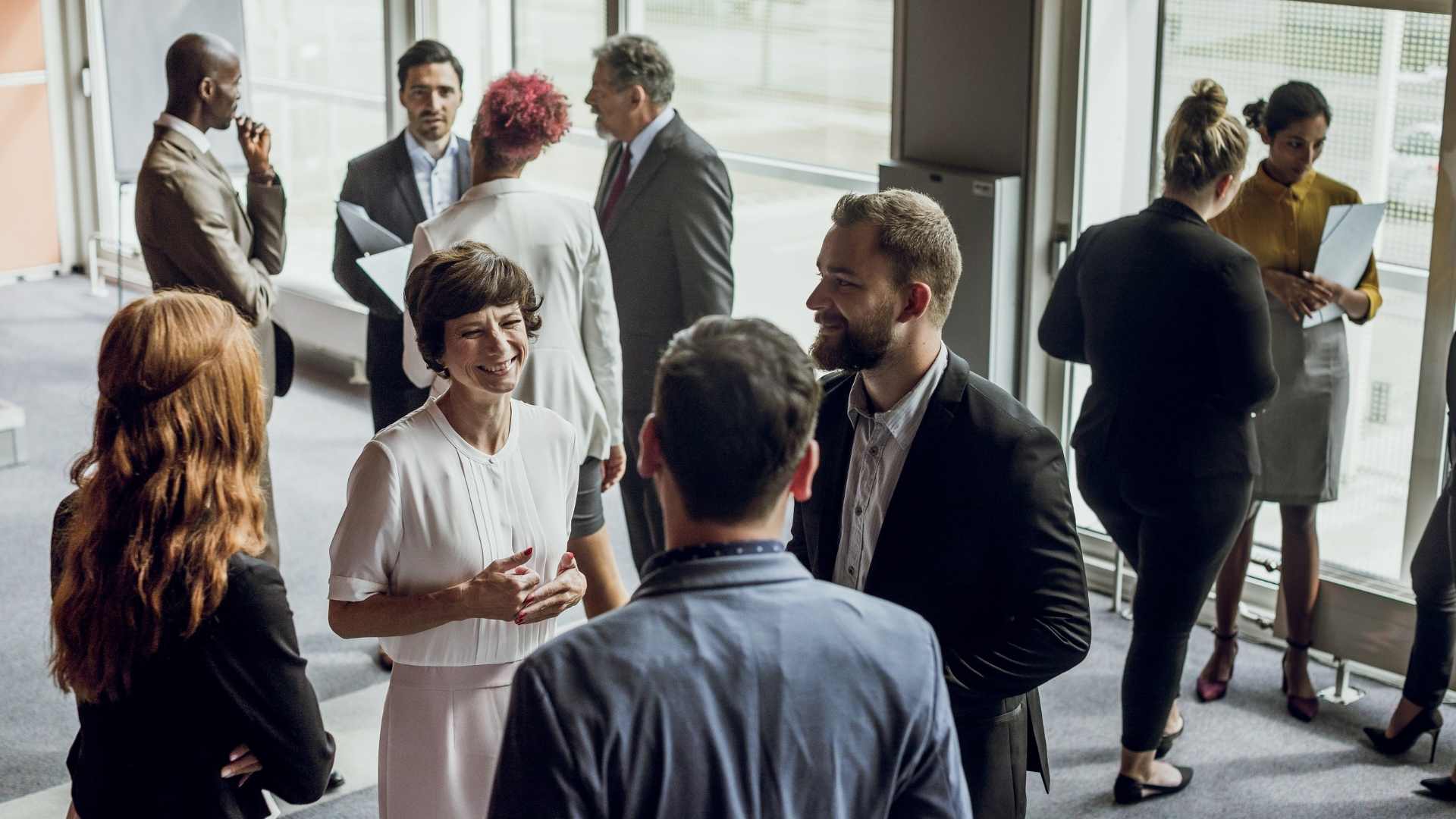 5 Takeaways From the Finance Event (Finance 4.0) Rydoo