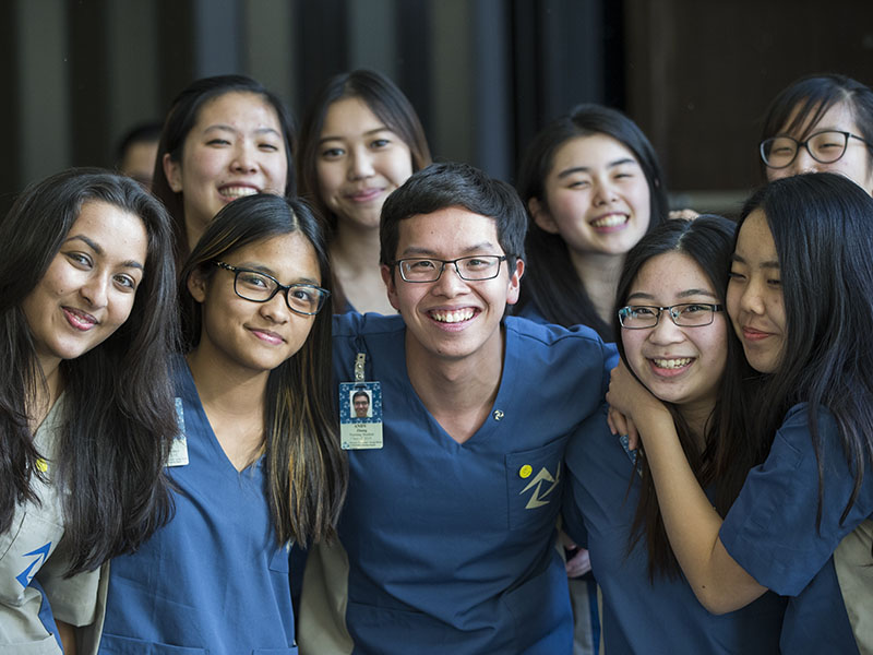 Undergraduate Programs Faculty of Community Services Ryerson University