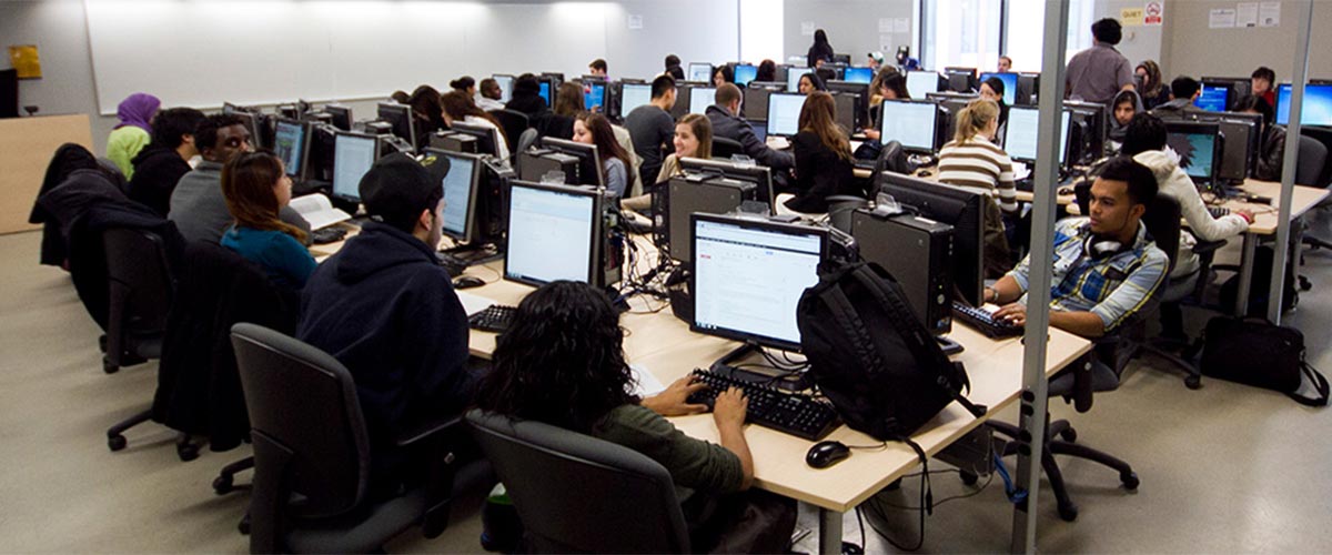 Data Science and Analytics (MSc) Graduate Ryerson