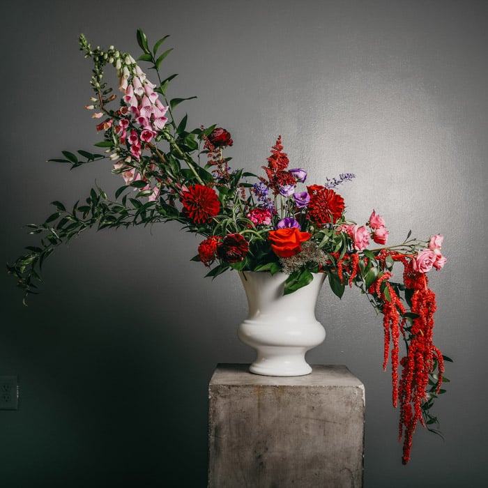 Heart Of NC Weddings Rylee Parsons