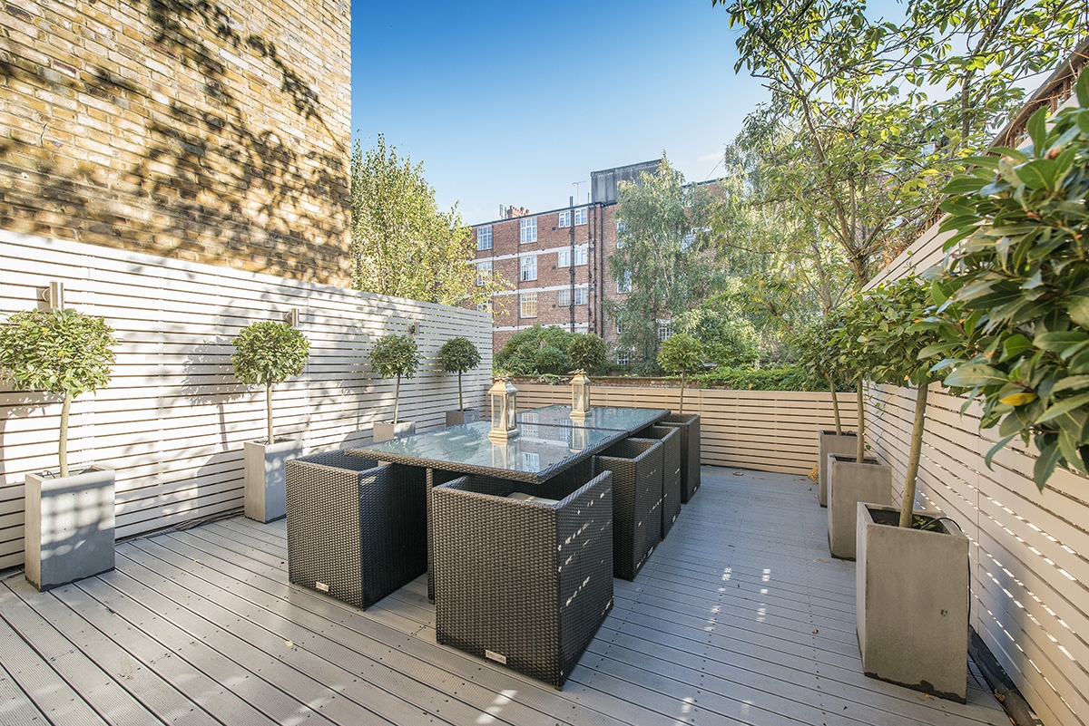 Sydney Street, SW3 Ryletts Residential