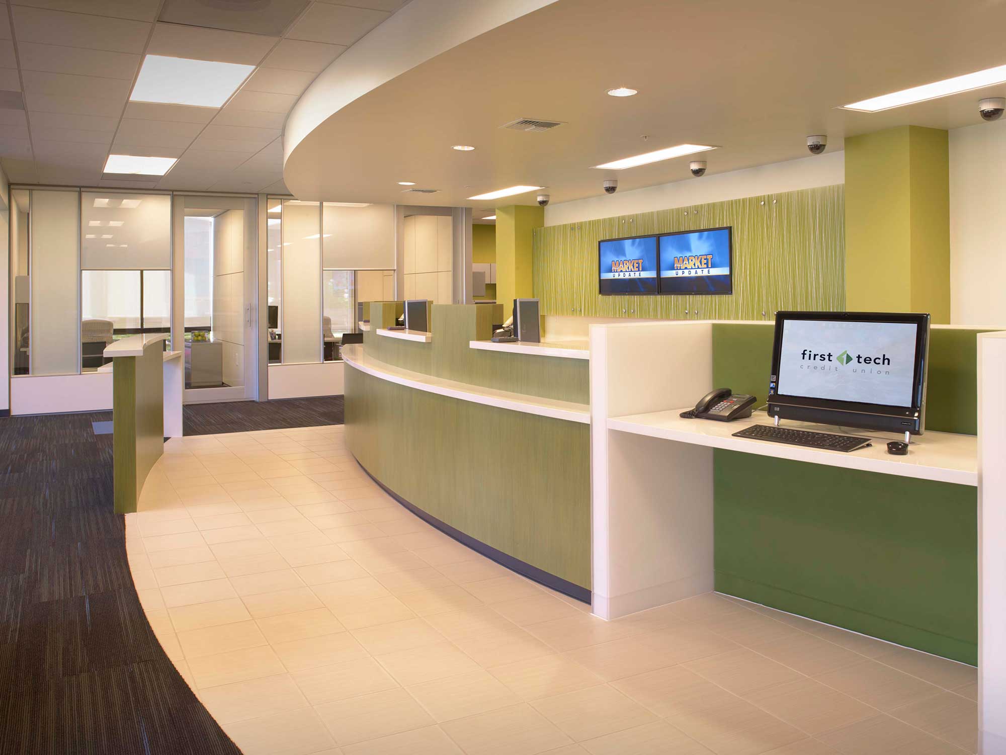 First Tech Credit Union Rylko Builders Rylko Builders