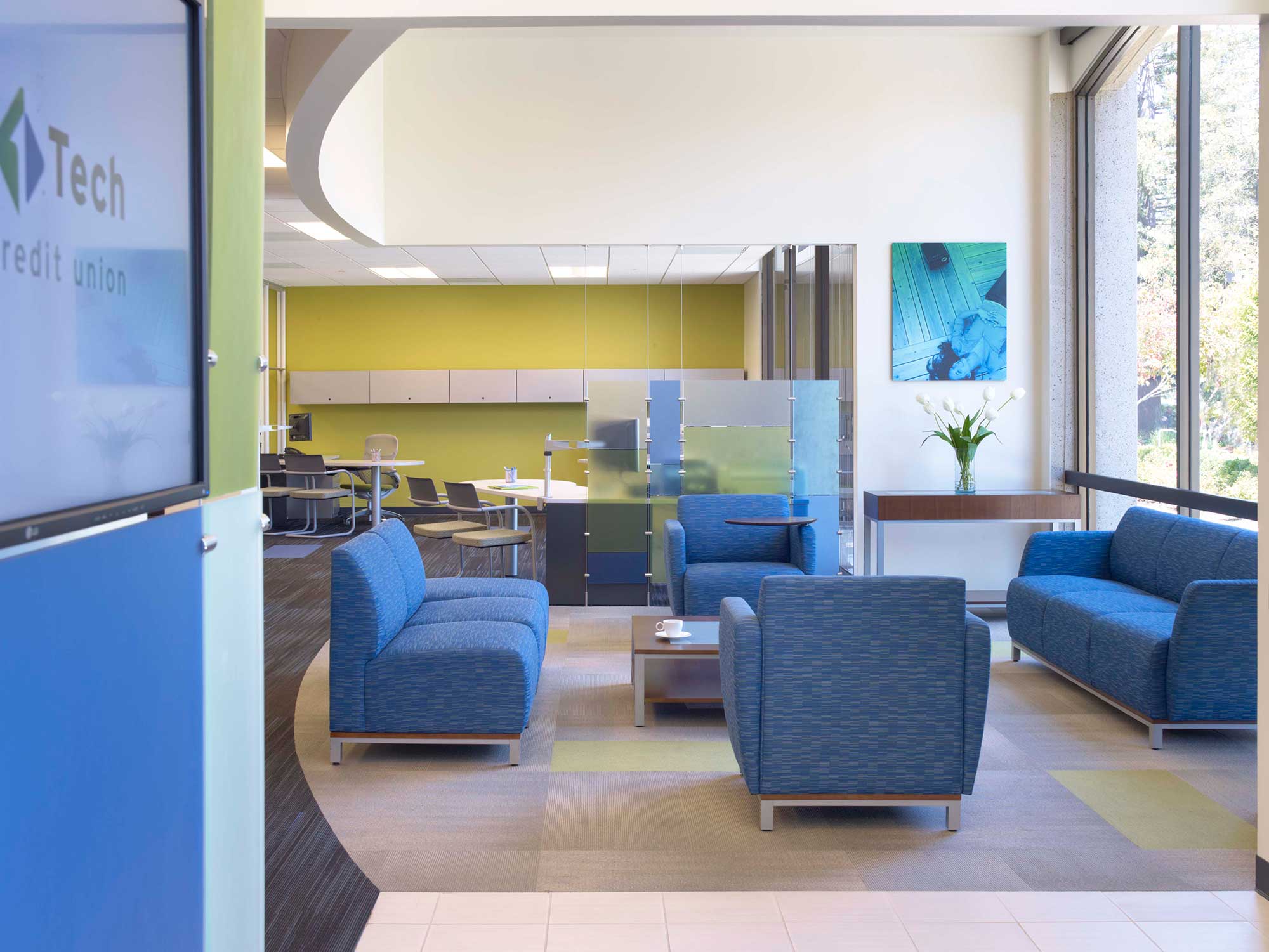 First Tech Credit Union Rylko Builders Rylko Builders