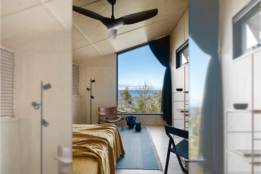 Magic Beach House Recent Projects Inspiration Rylock Windows & Doors