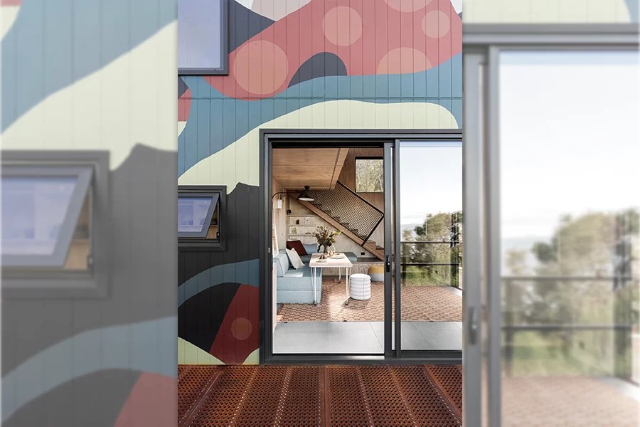 Magic Beach House Recent Projects Inspiration Rylock Windows & Doors