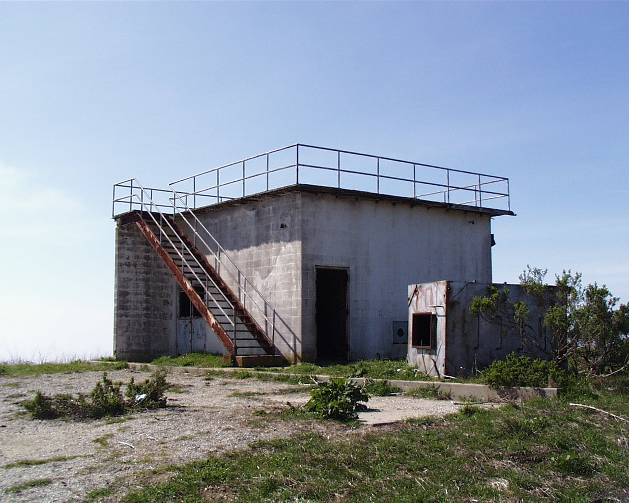 Point Sal Beach Corralitos Canyon Paradise Santa Barbara County