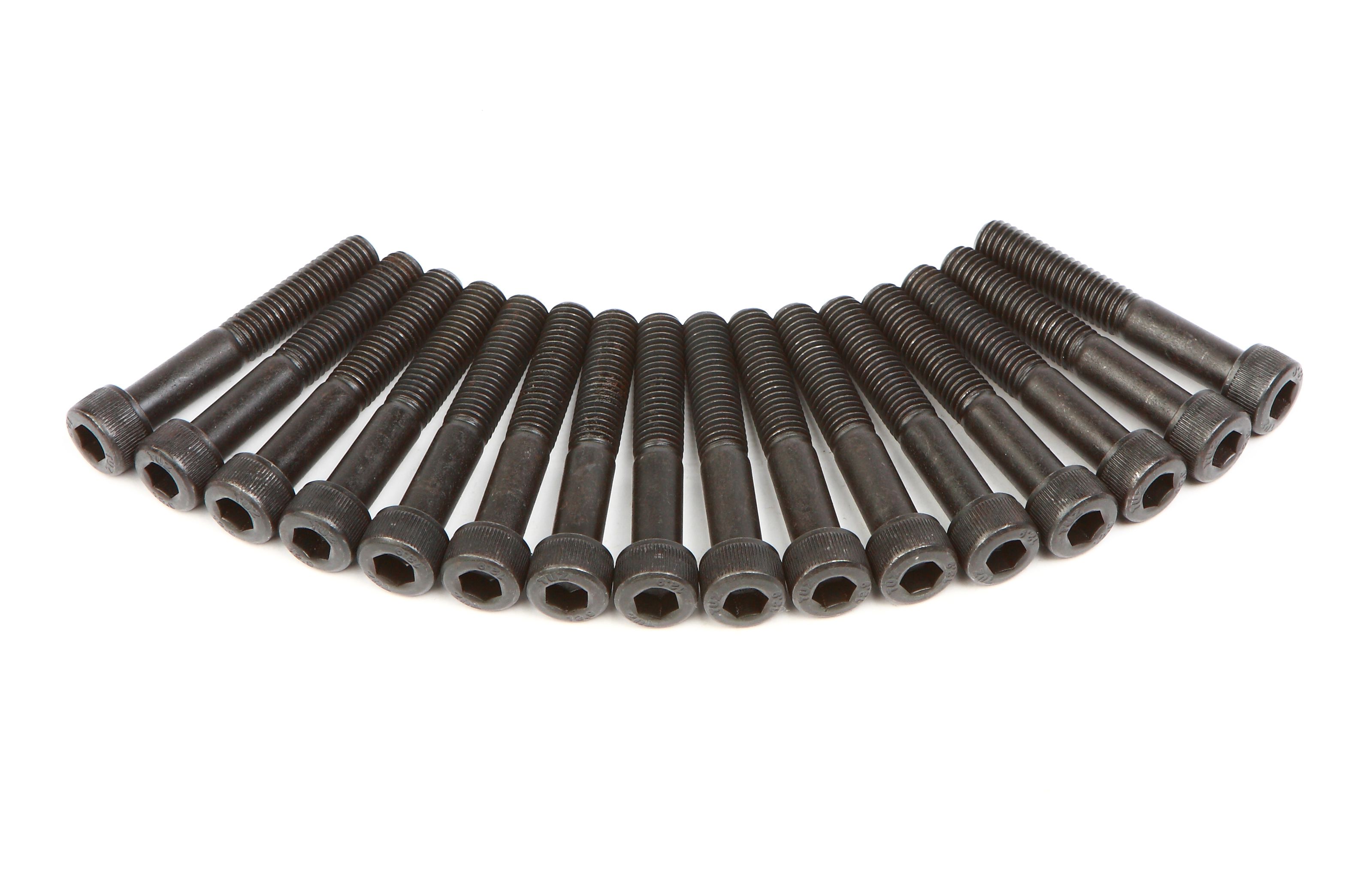 Rocker arm bolt kit Robert Yates Racing Engines