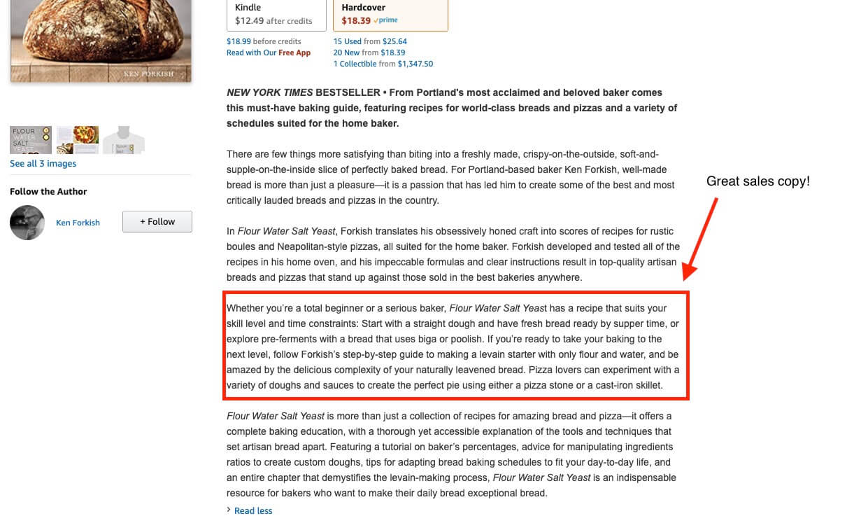 How to Write an eBook in 2020 (and Sell 1,328 Copies of Your eBook)