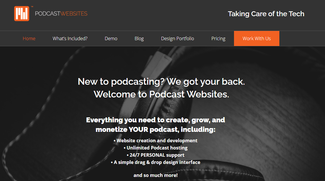 21 Best Podcast Hosting Platforms in 2021 (Free and Cheap)