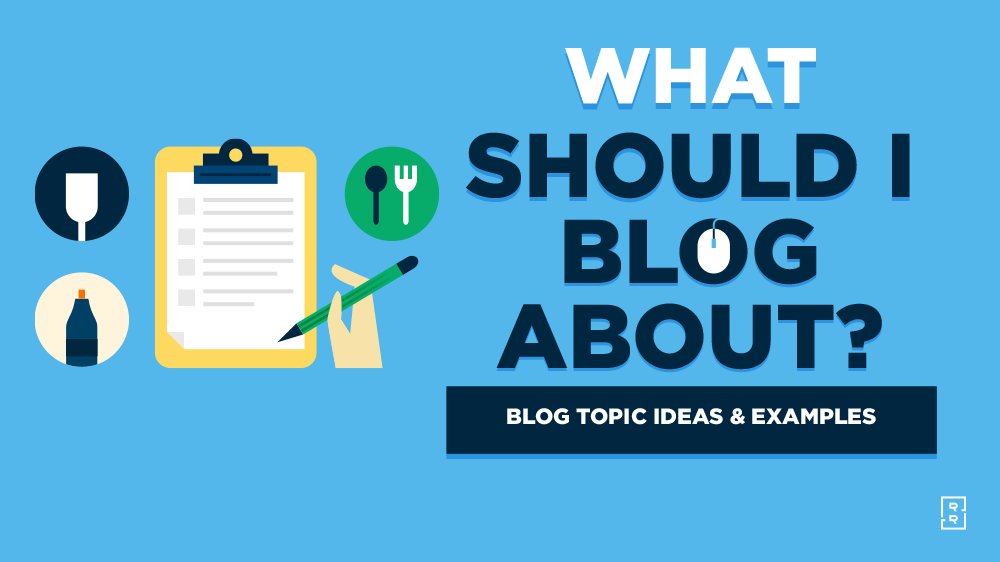 The Blog of Ryan Robinson Blogging Advice, Free Tools & More