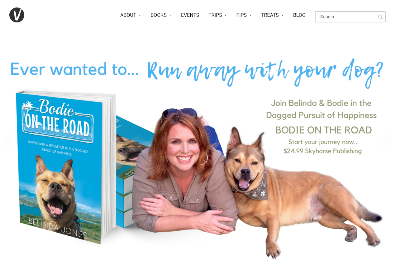 How to Start a Pet Blog (& Make Money) Pet Blogging Examples