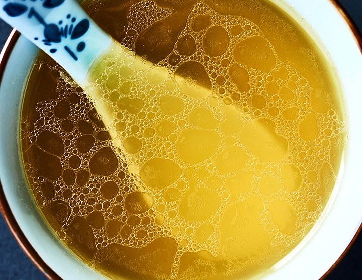 Bone Broth Fasting Ry The Health Guy