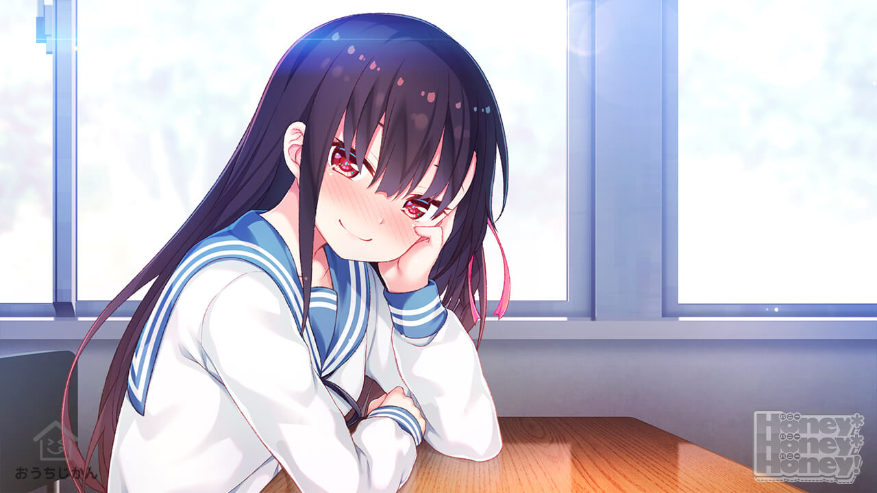 Honey*Honey*Honey! Free Download Ryuugames