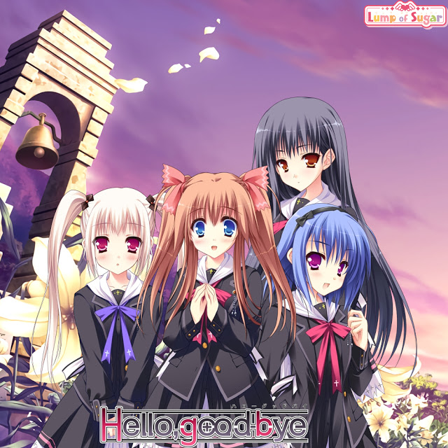 [ENG] Hello, goodbye Free Download GoogleDrive Ryuugames