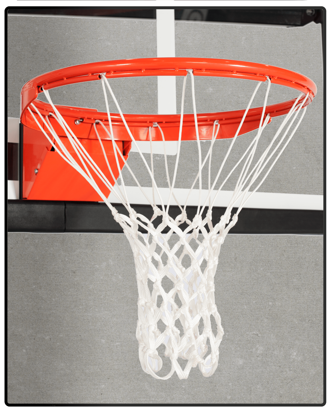 Ryval C660 60" In Ground Basketball Goal • Ryval Hoops