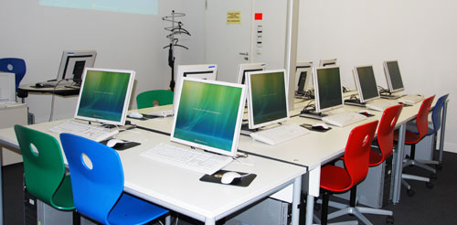 GoetheUniversität
