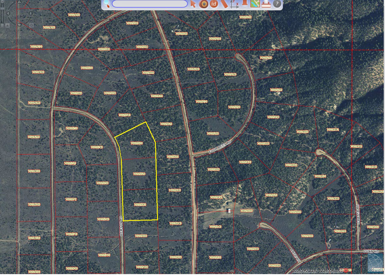 SDCR G, Blk 97, L13411343