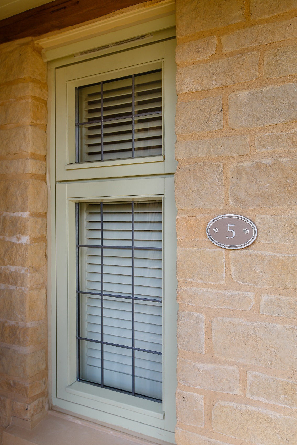 Do Plantation Shutters Add Value to Your Home When Selling Your House