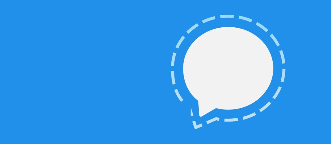 Messenger App SIGNAL ohne Google nutzen SfN