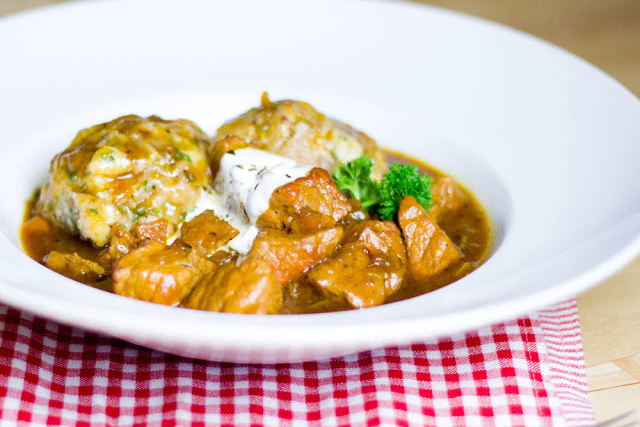 Best of 12 fantastische Ragouts und Schmortöpfe