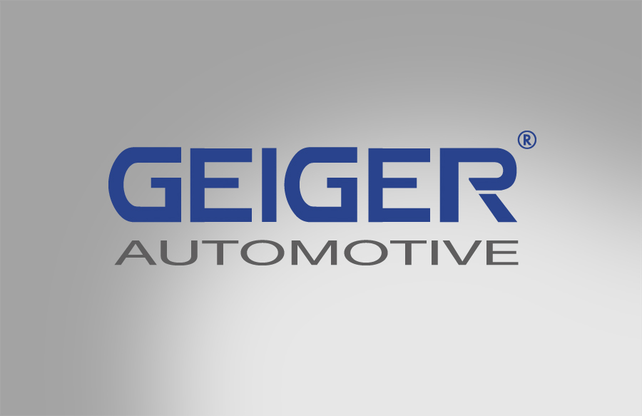 GEIGER Automotive Classic und OnlineBranding Markenagentur